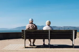 Związek emerytów i rencistów - emeryci wycieczki